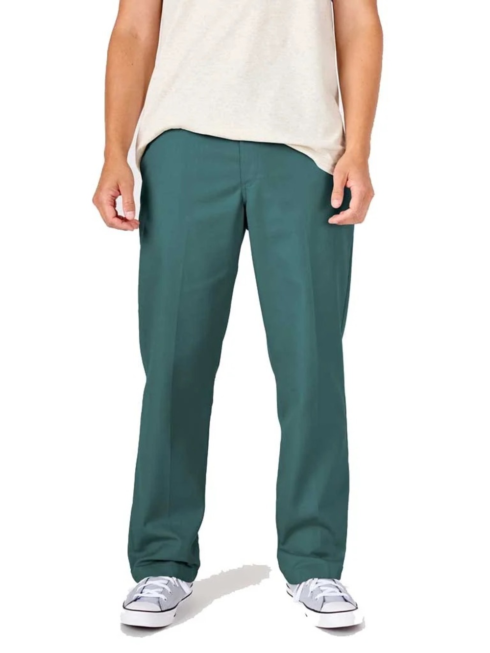 Dickies Men’s Straight-Leg Skateboard Pants